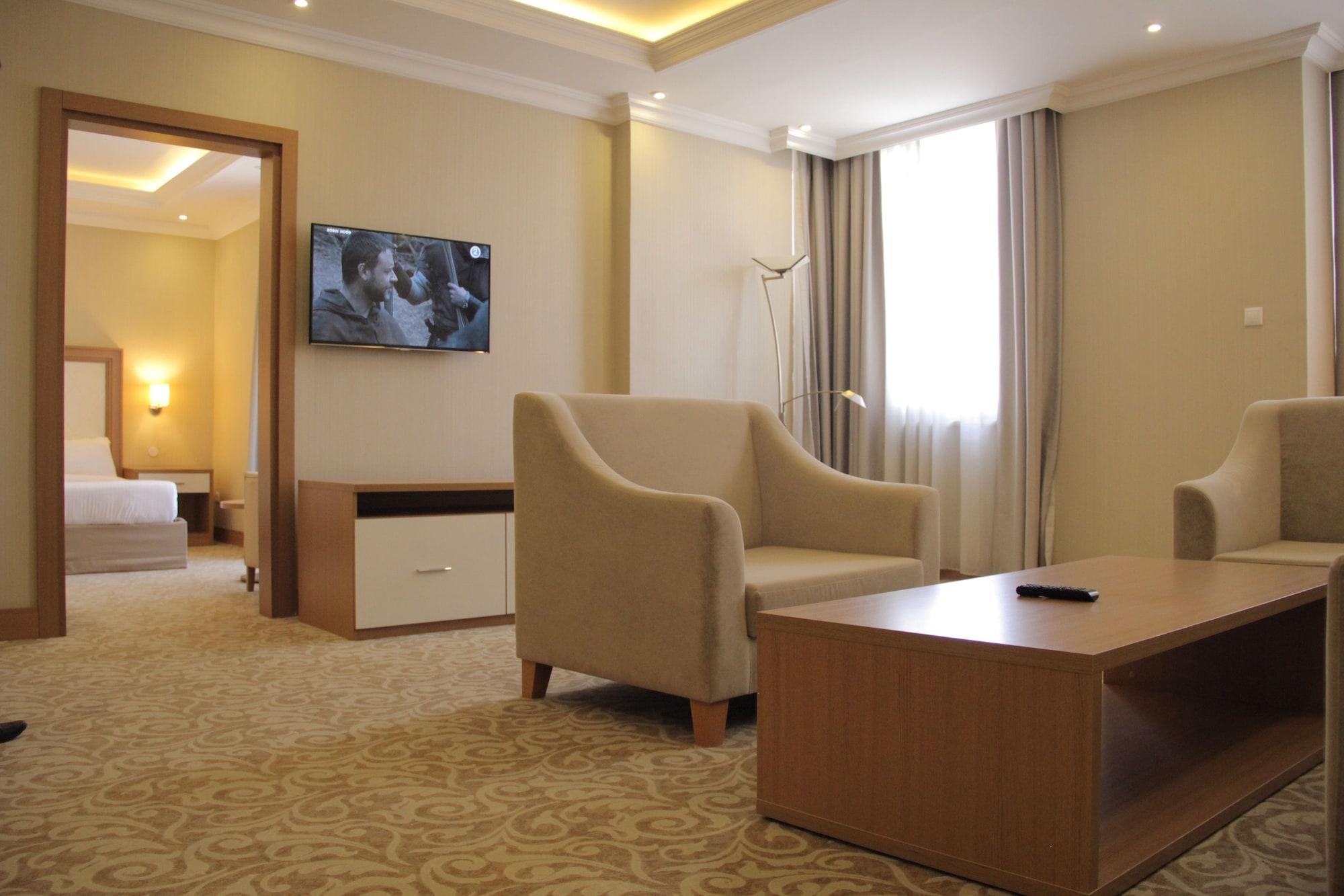 Momona Hotel Аддис-Абеба Екстер'єр фото