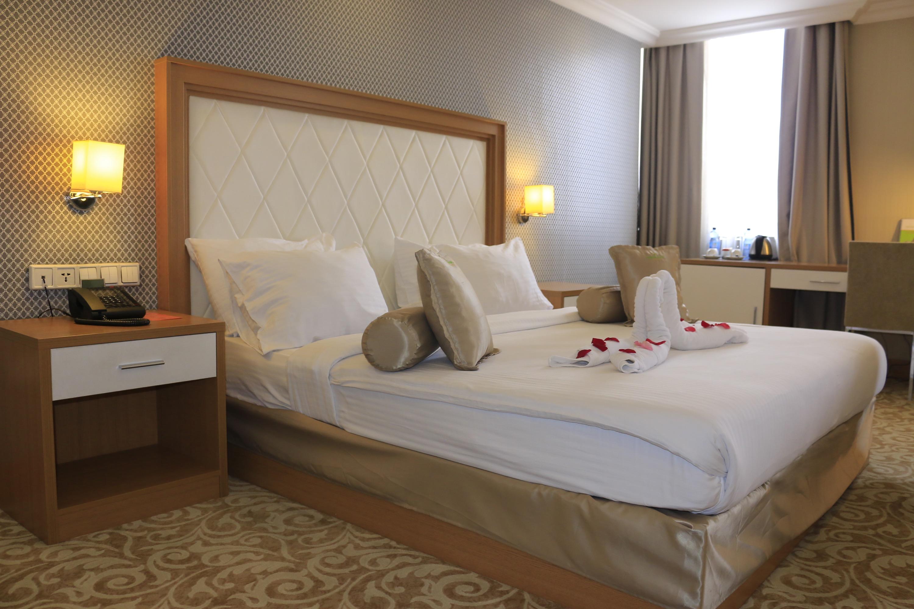 Momona Hotel Аддис-Абеба Екстер'єр фото